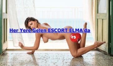 Çoraplarını Yırttıran Çılgın ve Aklı Yerinde Olmayan Escort